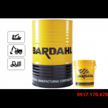 BARDAHL PROGEAR 220