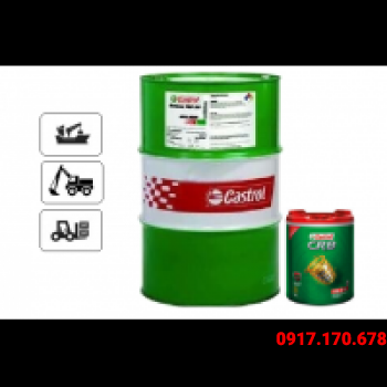 CASTROL CRB TURBO 20W-50 CH-4