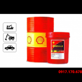 SHELL RIMULA R2 15W40 CF-4