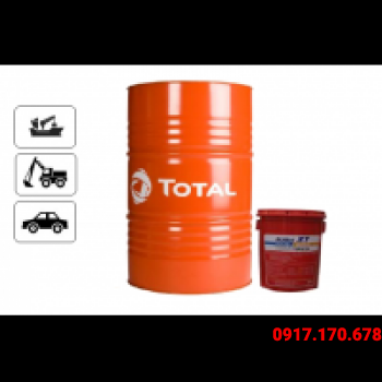 TOTAL RUBIA XT CF-4 15W-40-20W-50