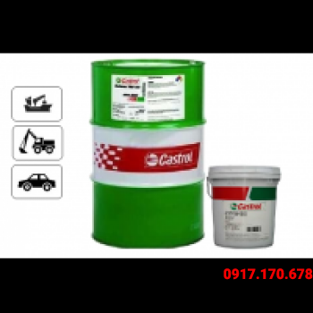 CASTROL HYSPIN AWS 68