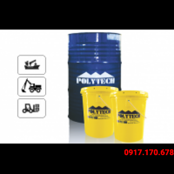 POLYTECH GEAR OIL SAE 140 GL-1