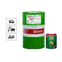 CASTROL CRB TURBO 20W-50 CH-4