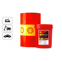 SHELL RIMULA R2 15W40 CF-4