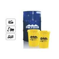 POLYTECH GEAR OIL SAE 140 GL-1