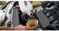 Với 50% mẫu thử nghiệm dầu nhờn không đạt tiêu chuẩn Với 50% mẫu thử nghiệm dầu nhờn không đạt tiêu chuẩn