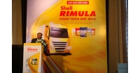 Shell diện mạo hoàn toàn mới với thiết kế bao bì đẳng cấp